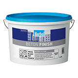 Beton Finish