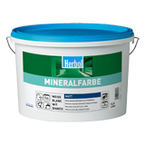 Mineralfarbe