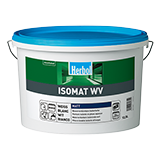 IsoMat WV