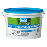 Zenit Universal Isogrund