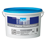Beton Finish Transparent