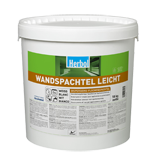 Wandspachtel Leicht