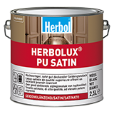 Herbolux PU Satin