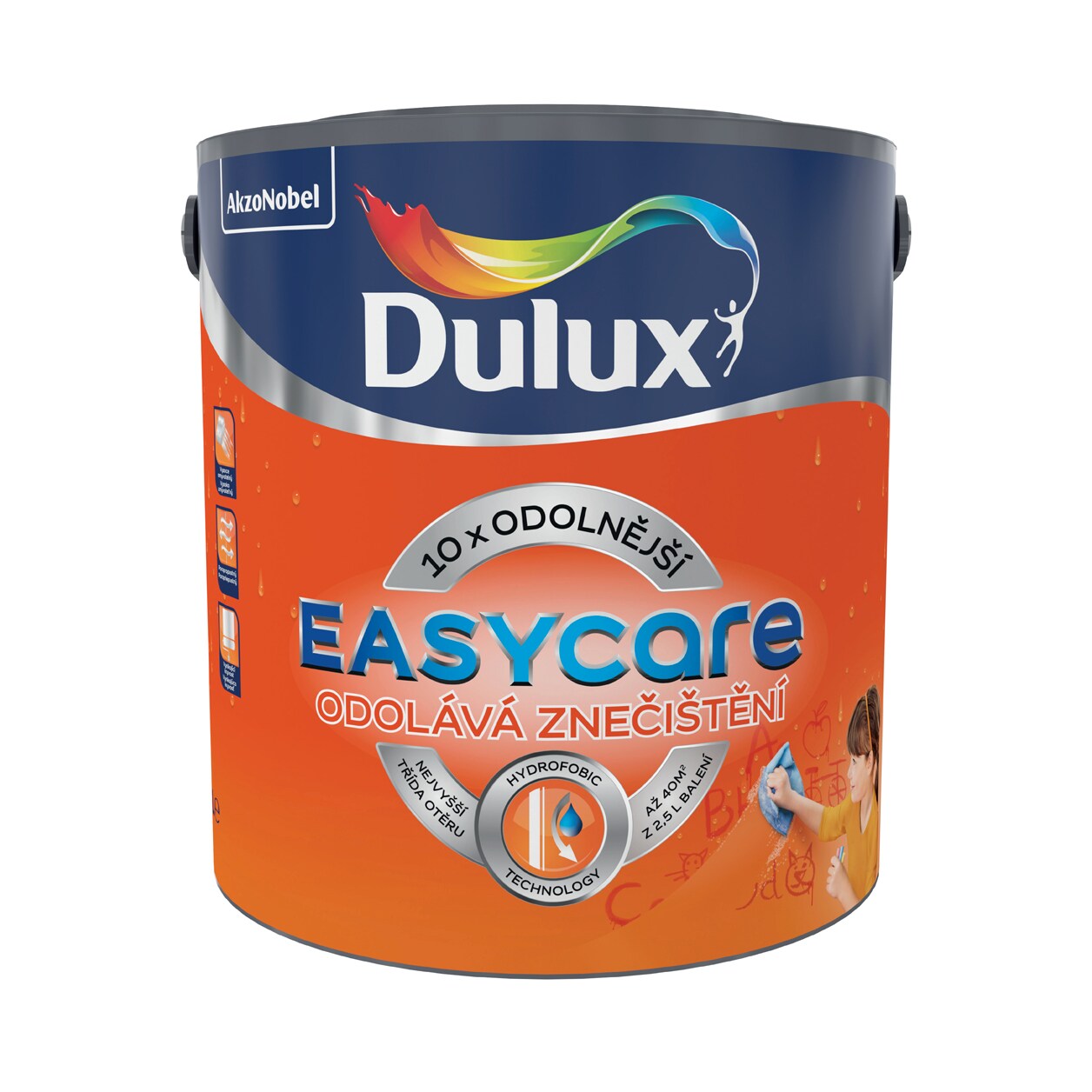 Dulux Easycare