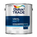 Dulux Trade Vinyl Matt PBW