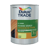 Dulux Trade Classic Select Woodstain
