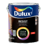 Dulux Resist Gloss