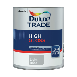 Dulux Trade High Gloss