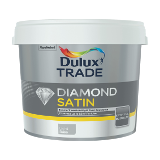 Dulux Trade Diamond Satin