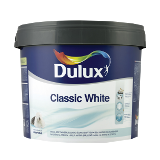 Dulux Classic White