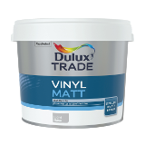 Dulux Trade Vinyl Matt