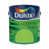 Dulux Colours of the World