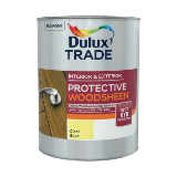 Dulux Trade Protective Woodsheen