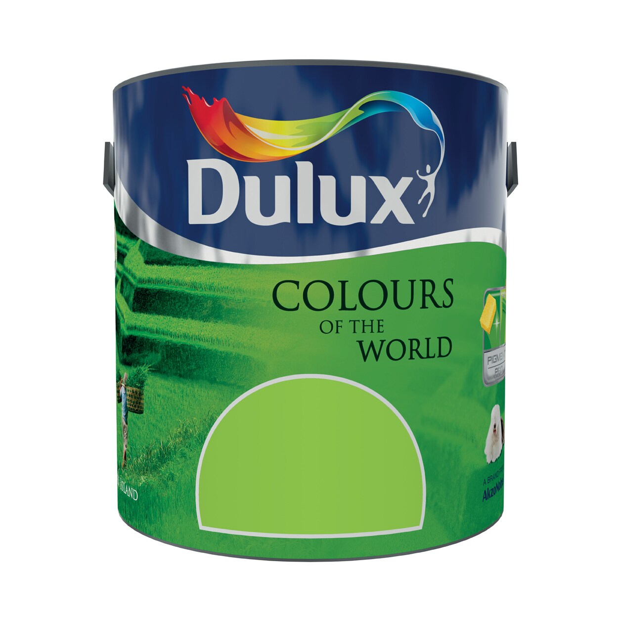 Dulux Colours of the World