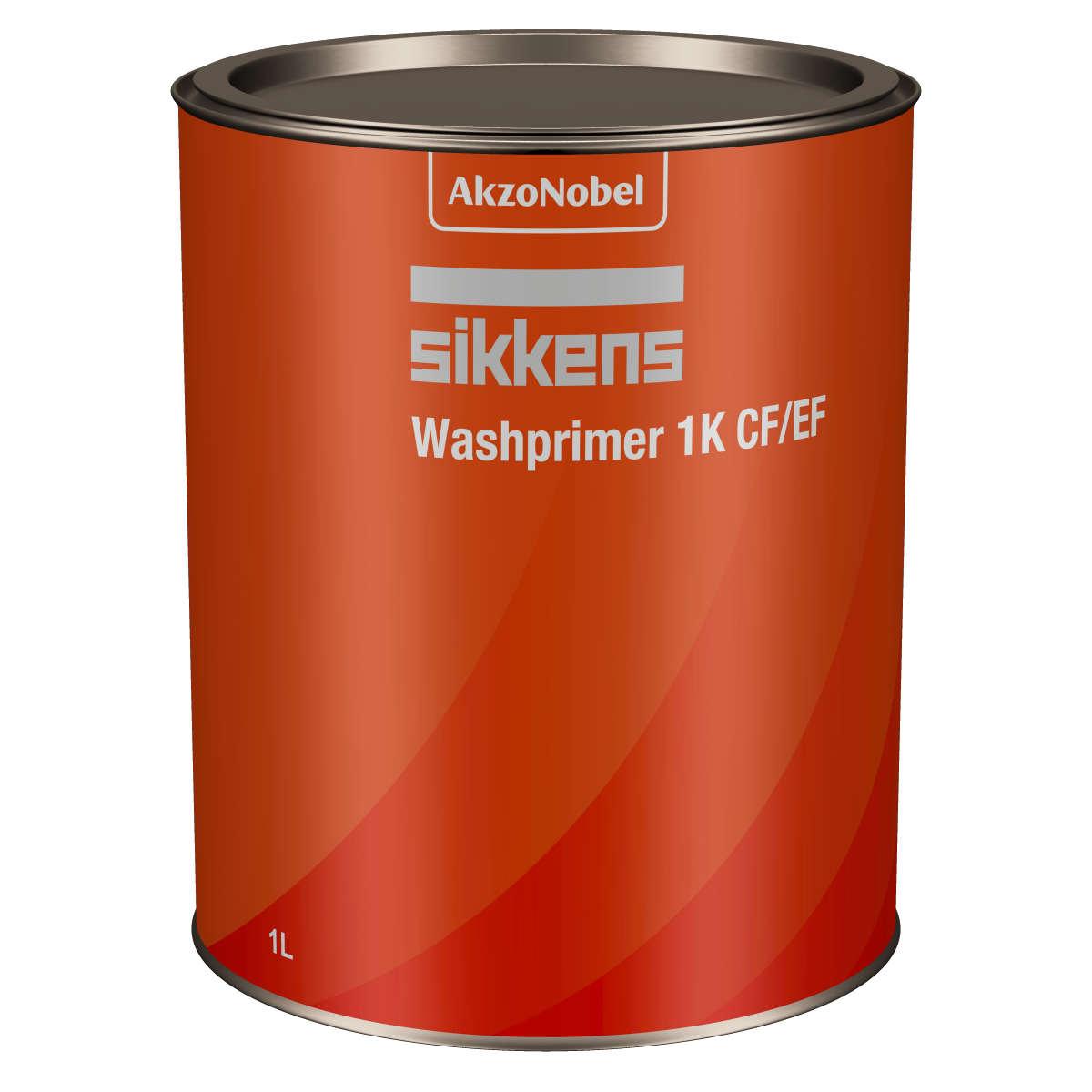 Washprimer 1K CF/EF