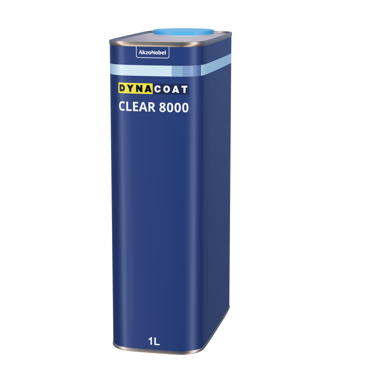 Clear 8000
