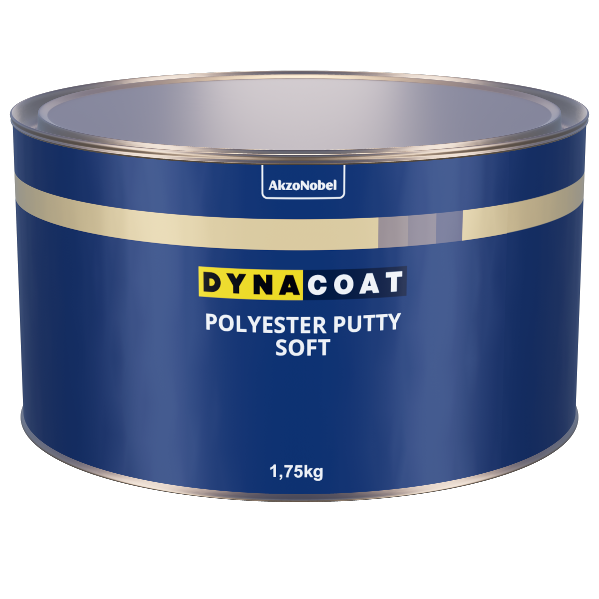 Polyester Putty Soft