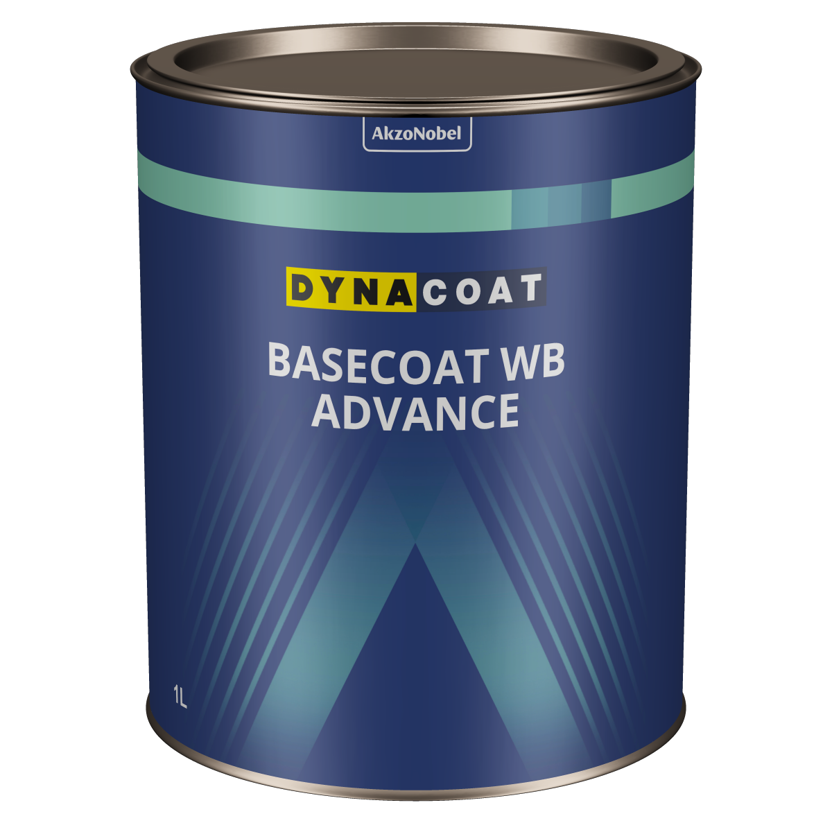 Basecoat WB Advance