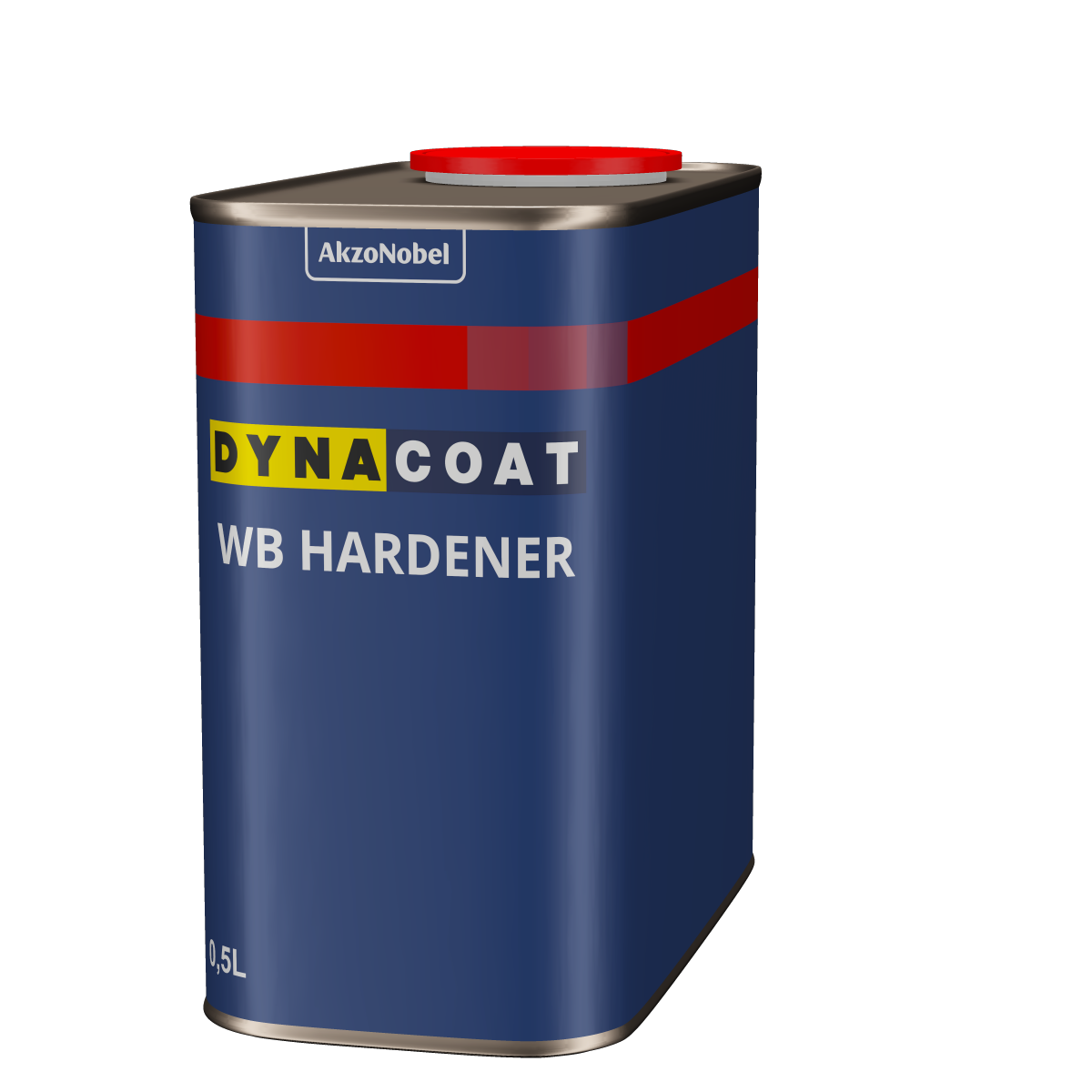 WB Hardener