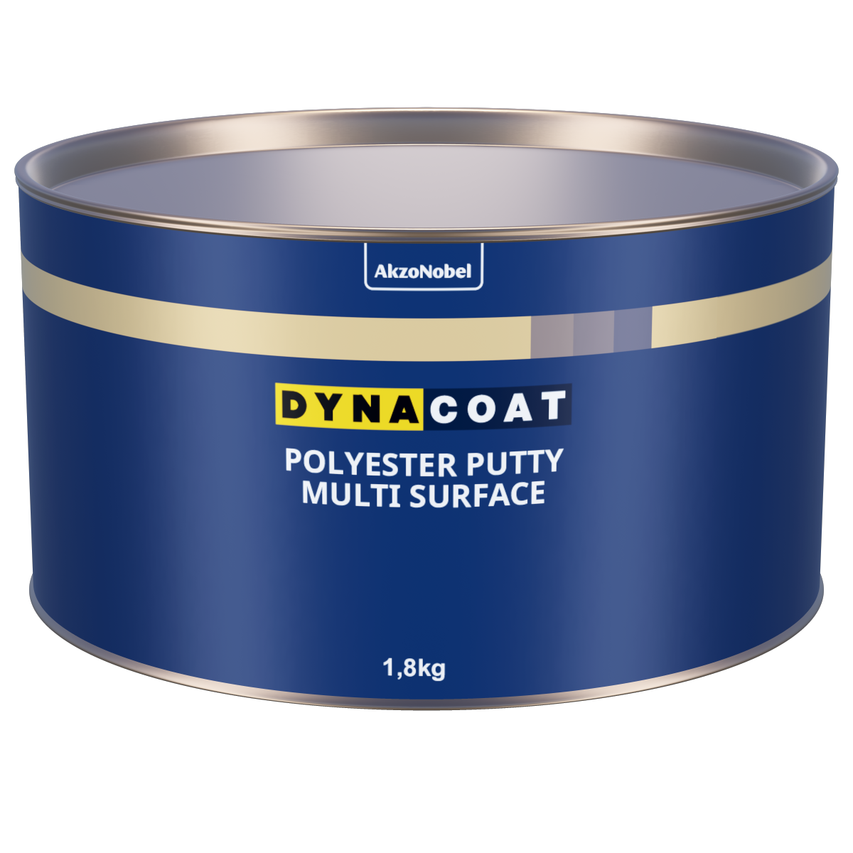 Polyester Putty Multi Surface