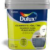 Fresh up Küchenfronten, Möbel, Türen satin