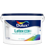 Latex Seidenglanz Mix