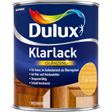 Klarlack Glänzend