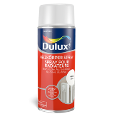 Fresh up Heizkörperfarbe Spray Satin