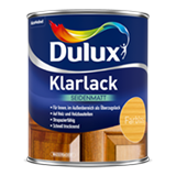 Klarlack Seidenmatt