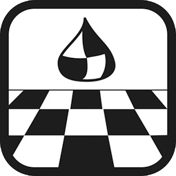 Geprüft auf Desinfektionsmittelbeständigkeit nach DIN EN ISO 2812-3