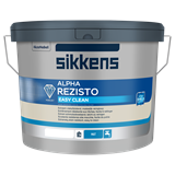 Alpha Rezisto Easy Clean