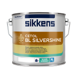 Cetol BL Silvershine