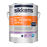 Rubbol BL Rezisto Spray