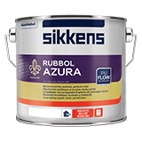 Rubbol Azura