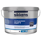 Alphacron Matt SF