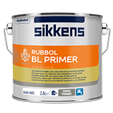 Rubbol BL Primer