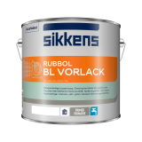 Rubbol BL Vorlack