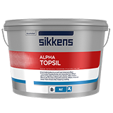 Alpha TopSil