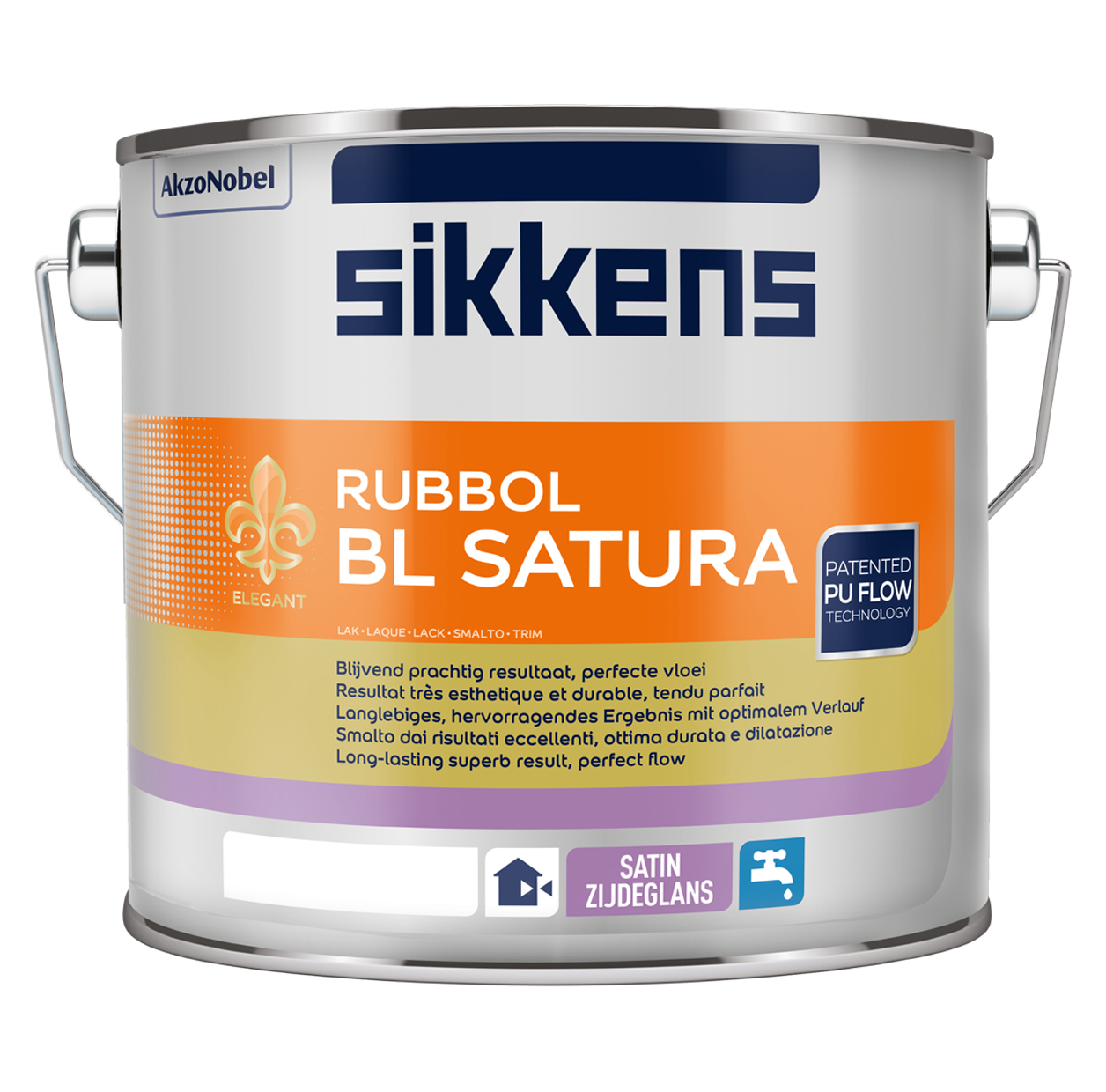 Rubbol BL Satura