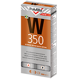 Polyfilla Pro W350
