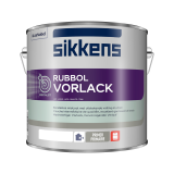Rubbol Vorlack