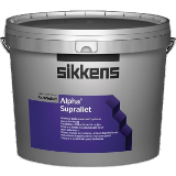 Alpha Supraliet
