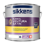 Rubbol Ventura Satin