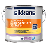 Rubbol BL Ventura Satin