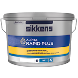 Alpha Rapid Plus