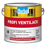 Profi Ventilack
