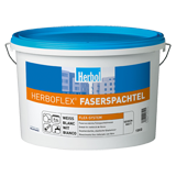 Herboflex Faserspachtel