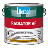 Radiator AF