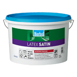 Latex-Satin