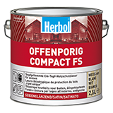 Offenporig Compact FS